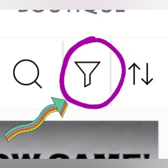 Learn To Filter! - Picture 2 of 6